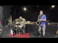 Download Lagu Paal Nilssen-Love \u0026 Ken Vandermark - Columbia Music Festival Assn. - 8/31/2024