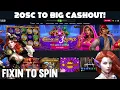 TURNING 20SC INTO A BIG CASHOUT Chumba Casino