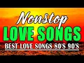 Download Lagu Best Love Songs 80's 90's Compilation With Lyrics 🎵 A Musical Letter to Someone You Miss