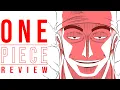 100 Blind ONE PIECE Review Part 5 Jaya - Skypiea