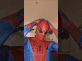 Unboxing My 1000 Spiderman Suit