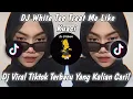 Lagu DJ WHITE TEE TREAT ME LIKE KUACI || VIRAL TIKTOK TERBARU YANG KALIAN CARI!!