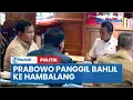 Download Lagu Prabowo Panggil Bahlil ke Hambalang