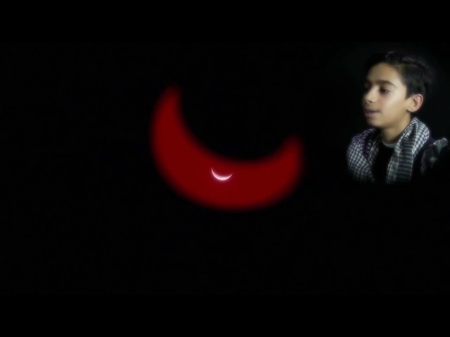 ⁣إعلان ,,, هلال الأسى للرادود حسن الوطيان