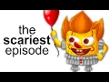 Spongebob s Scariest Episode