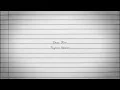 Dear John (Taylor's Version) - Taylor Swift