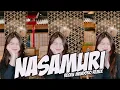Lagu NASAMURI_-_(Remix)_REGEN_MENDOKO_2025