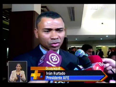 AFE premió a los mejores jugadores del campeonato 2017