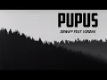 Pupus - Dewa19 Feat Virzha ( Lirik HD )