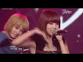 Download Lagu 티아라, 초신성 (T-ARA, SUPERNOVA) - TTL (Time To Love) 교차편집 (Stage Mix) (1440p)