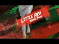 Little Red Riding Foot