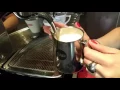Hoe bereid je de perfecte Cappuccino? Instructiefilmpje