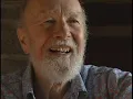 Pete Seeger talks about the history of "We Shall Overcome" (2006)