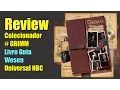 LIVRO GUIA WESEN SERIE GRIMM CONTOS DE TERROR REVIEW