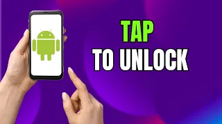 Unlock Your Samsung Phone with a Tap Fingerprint Setup Easy Guide