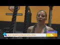 Sponsored Crunch Fitness debuts new gym in Manchester Missouri