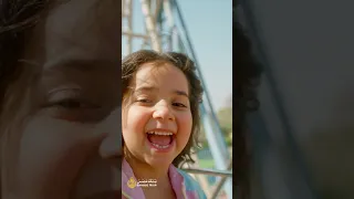 بنك مصر بيقولك عاش يا بطل 