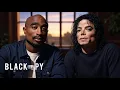 Download Lagu A.I. 2Pac ft. Michael Jackson - Deep Inside [A.I. Voice Conversion] prod. by Black-Py