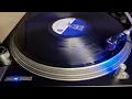 Grace – Not Over Yet (Perfecto Mix)