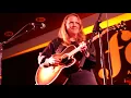 Mary Bragg - Fixed