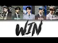 Download Lagu CIX (씨아이엑스) - 'WIN' (Korean Version) [The God of High School OST] [Color Coded Lyrics - Han|Rom|Eng]