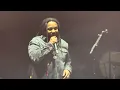 Yes Mi Friend - Stephen Marley & Buju Banton Live at Marymoor Park in Redmond, Washington 6/17/2026
