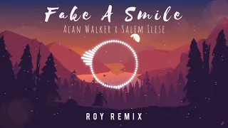 Download Fake A Smile - Alan Walker x Salem Ilese (Roy Remix) [Dubstep version] MP3