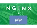 Nginx for dynamic PHP sites with PHP-FPM Episode 4