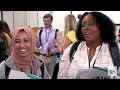 Geisinger College of Health Sciences West Region Tour