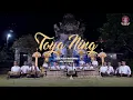 Download Lagu TABUH PETEGAK PALEGONGAN TOYA NING UJIAN MBKM ISI DENPASAR 2023