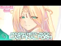 Download Lagu Monster Girl Quest - Ilias Final Form (Final Boss Theme) 【Modern Metal / Hard Rock Cover】