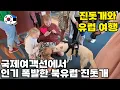 Download Lagu 진돗개, 북유럽 국제여객선 첫 탑승! 외국인들 반응 폭발ㅋㅋ