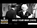Preview Clip Hold Your Man Warner Archive