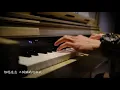時光倒流一句話【Piano Cover】( 林家謙 Terence Lam )