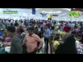 Mars hypermarket opened new branch in Alqood Oman