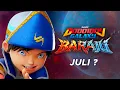 Download Lagu Episode Baru Boboiboy Galaxy Baraju - Tayang diBulan Juli 2025???