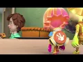 Baked into a pie?! | The Fixies | Cartoon for kids