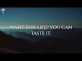 Caleb Gordon - Dangerous (Lyrics)