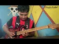 Murphy Radio - Penghujung Cerita (Guitar Cover)