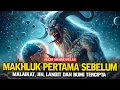Ternyata Inilah Makhluk Penghuni Bumi Pertama sebelum Nabi Adam AS - Sejarah Islam