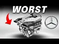Lagu The 10 WORST Mercedes-Benz Engines Ever Made (Avoid these Years)