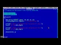 C Program on Bresenham s Line Drawing Algorithm Computer Graphics