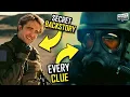 TENET 2020 Breakdown Ending Explained Easter Eggs Making Of Trivia Your Questions Answered