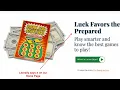 What Lotto Edge Is and Isn t - Why We Aren t a Lottery System
