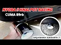 Download Lagu Pasang Knalpot Racing di Mobil | Murah Meriah !