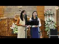 Download Lagu KHARRNGI SISTERS || BUN KIBA JNGAI NA IING || TO TIENG BUROM I'U BLEI