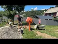 Download Lagu Het echte gezinsleven in de bergen 🏔️ | Papa's trap naar ons droomhuis \u0026 mama's zelfgemaakte pizza!