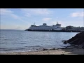 Kingston Ferry Timelapse