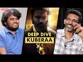 Download Lagu KUBERAA Deep Dive: Sekhar Kammula Interview #2 with Ram Venkat Srikar