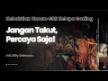 Lagu Pdt. Billy Kristanto - Jangan Takut, Percaya Saja! - GRII Kelapa Gading